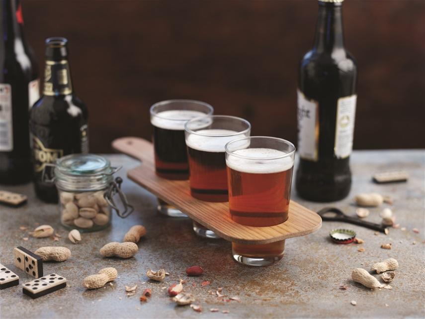 The Royal Hop Pole Wetherspoon テュークスベリー エクステリア 写真
